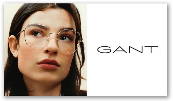 Gant brand