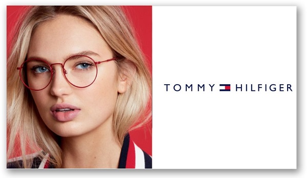 Tommy brand