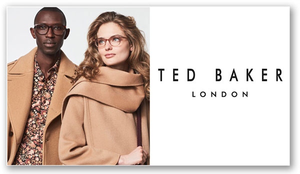 Ted Baker brand
