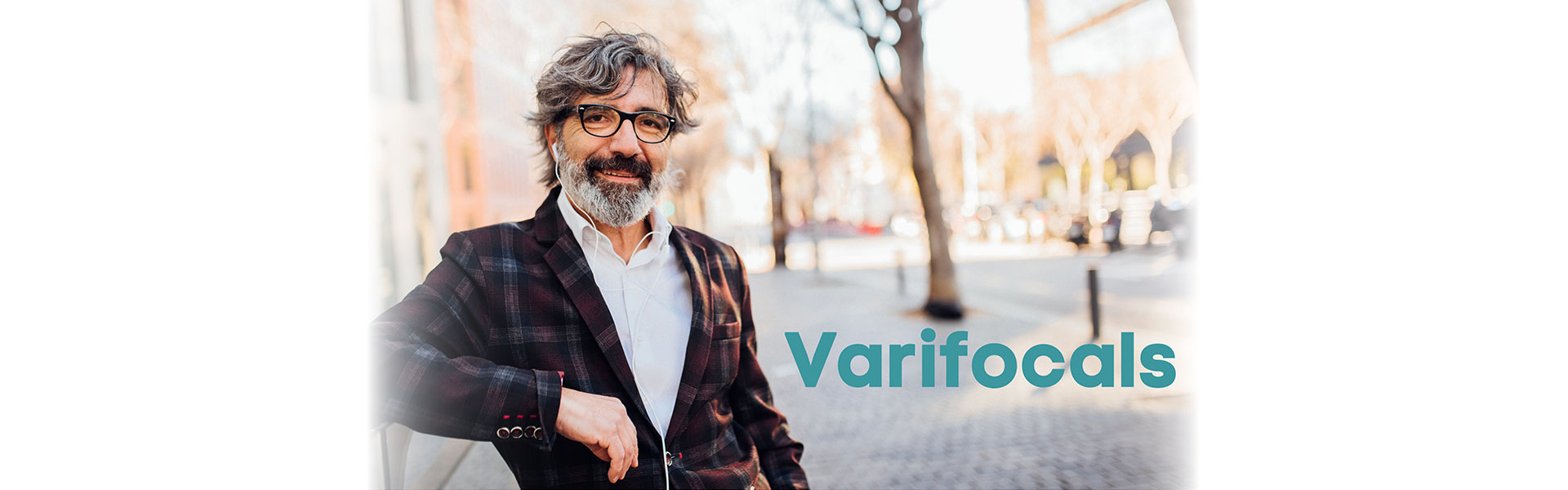 varifocal lenses page header